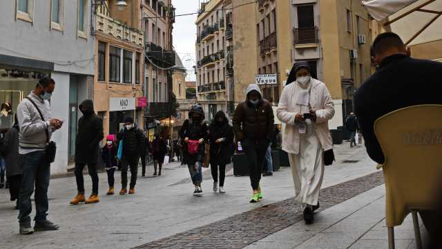 Via Manno