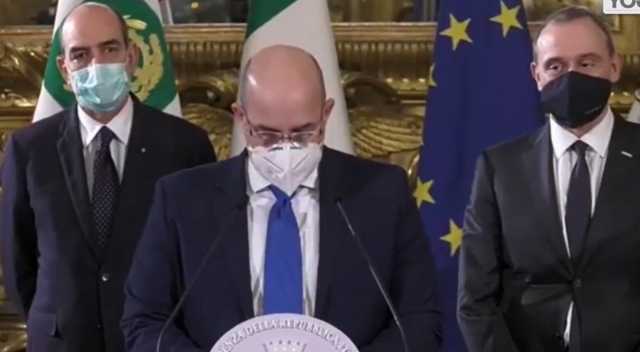 Vito Crimi