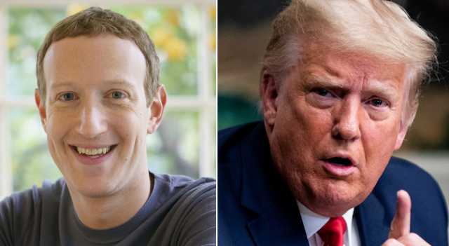 Zuckerberg