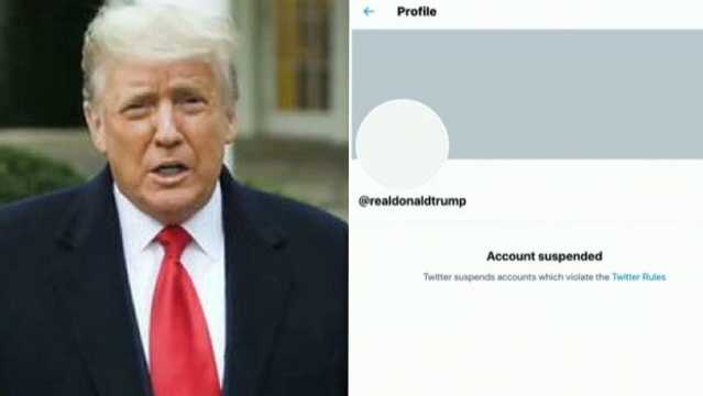 Account Donald
