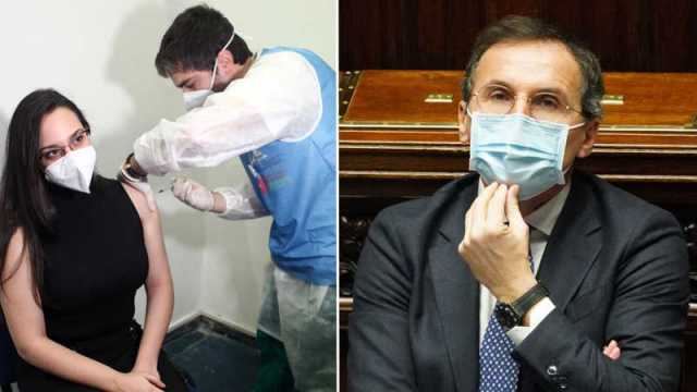 Boccia Su Vaccini