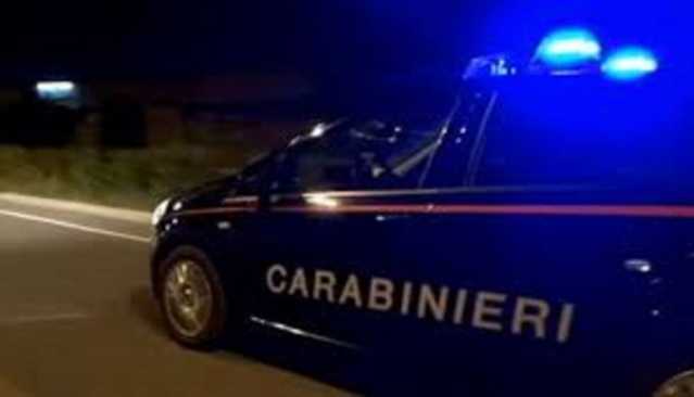 Carabinier Notte