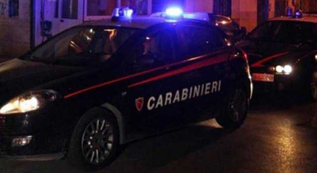 Carabinieri A Cag
