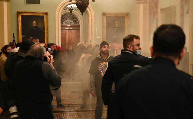 Cnn Scontri Casa Bianca