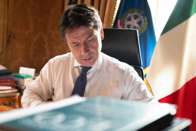 Conte 6gennaio