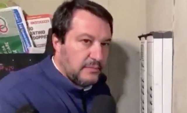 La Citofonata