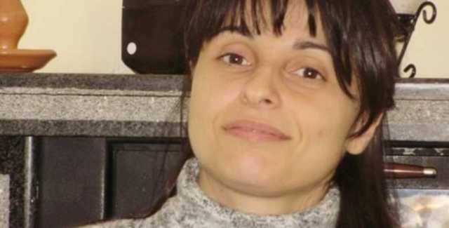 Maria Chindamo