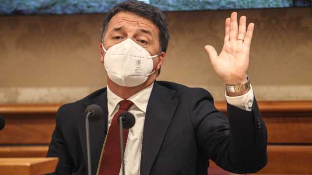 Matteo Renzi
