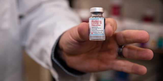 Moderna Vaccine