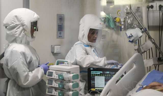 Pandemia Pazienti Prima