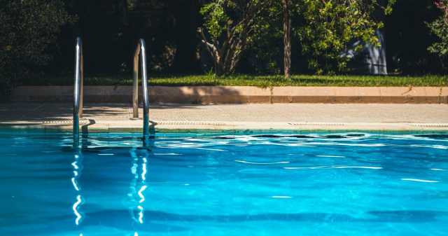 Piscina Tragedia