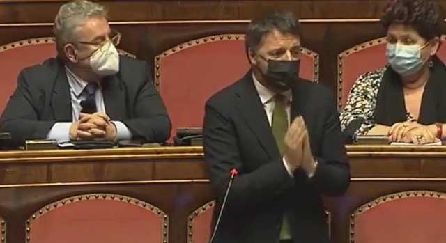 Renzi Ok