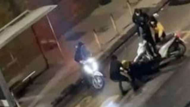 Rider Napoli