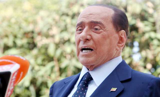 Silvioberlu