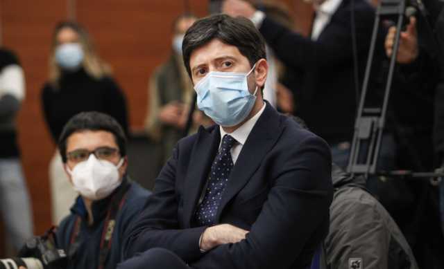 Speranza Vaccino