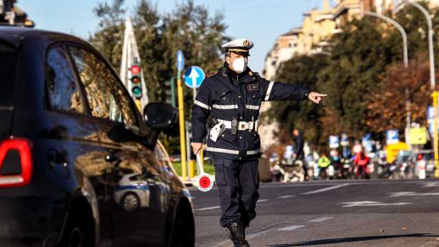 Spostamenti Nuovo Decreto