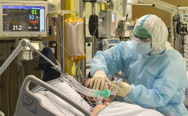 Terapia Int Pol Umb