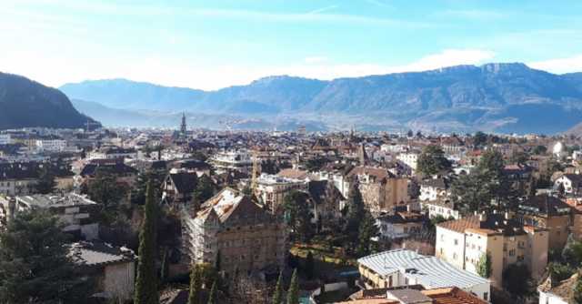 Alòto Adige