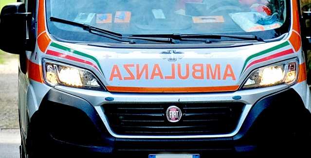 Ambulanza