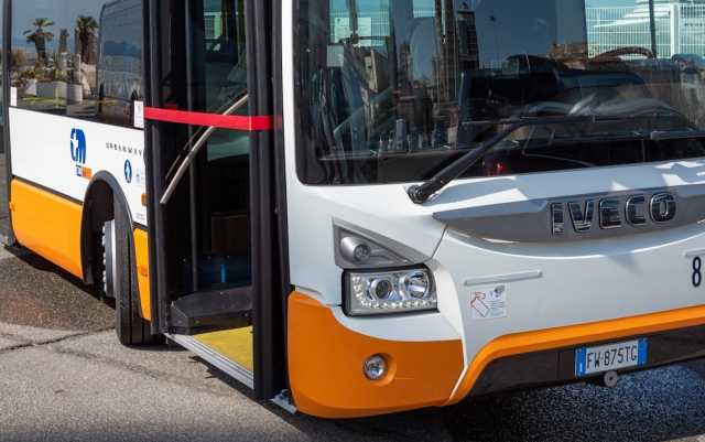 Bussss