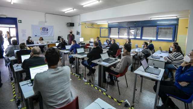 Concorso Docenti 2