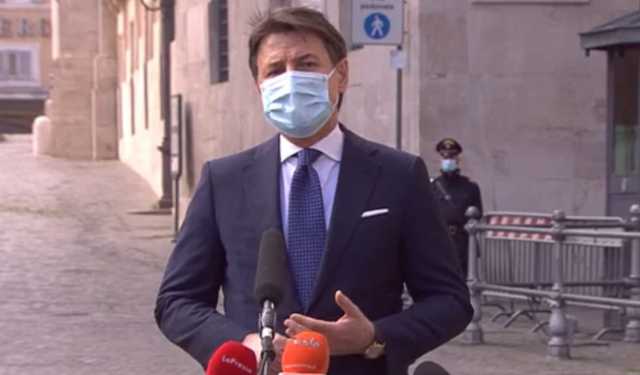 Conte POlitico