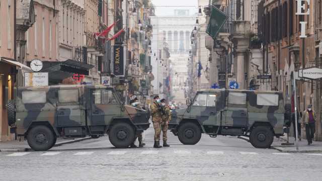 Esercito