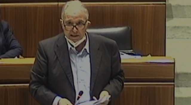 Giorgio Oppi