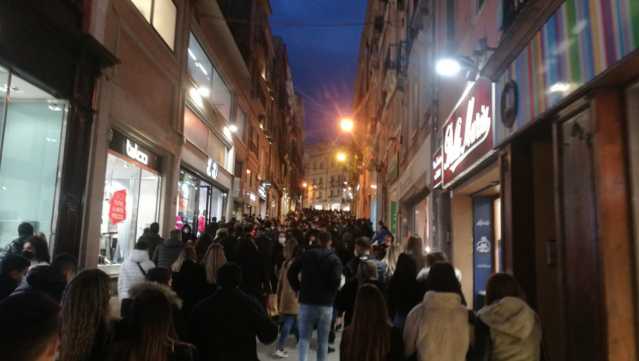 Via Manno