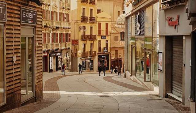 Via Manno