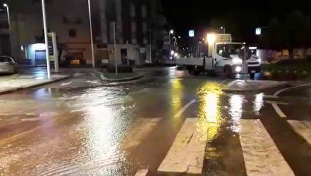 Via San Michele Conotta