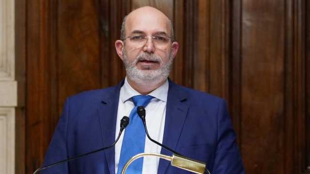 Vito Crimi