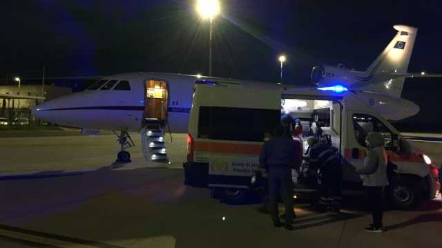 AMBULANZA