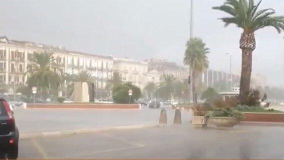 Allerta Meteo