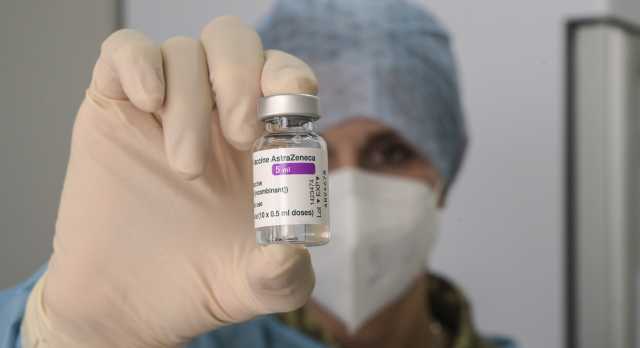 Astrazeneca