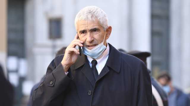Casini Covid Osp