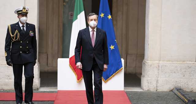 Draghi Moodys