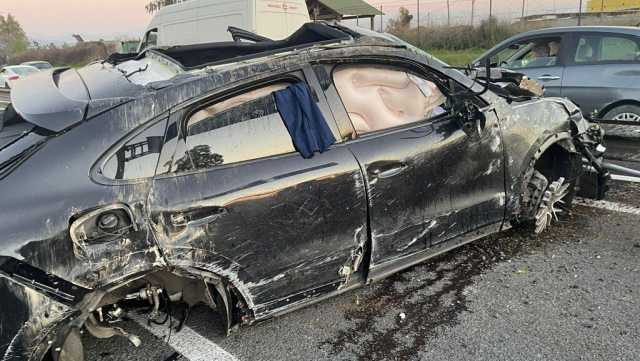 Incidente Cossu
