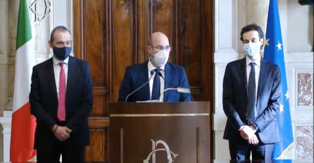 M5s Consult