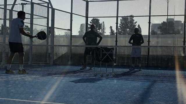 Padel Cagliari21