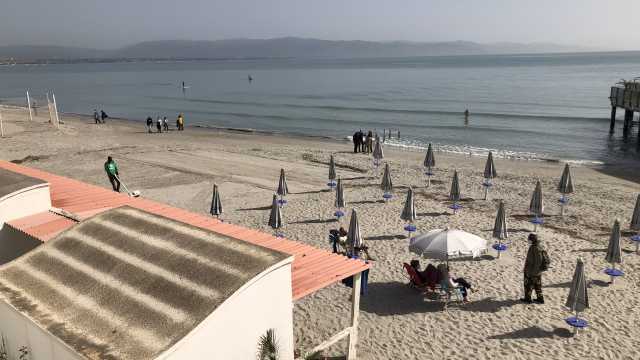 Poetto 2021