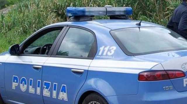 Polizia Campagna