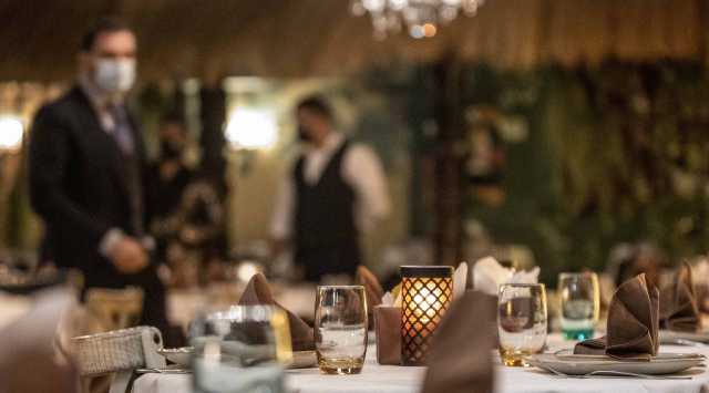 Ristorante Sera Masch