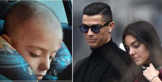 Ronaldo Bambino Cura