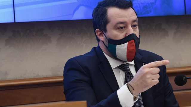 Salvini