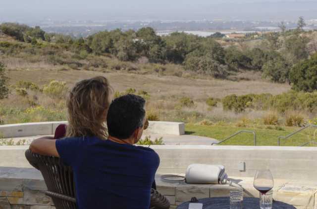 Santa Maria Valley