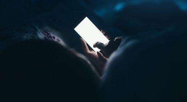 Telefono Notte Cop