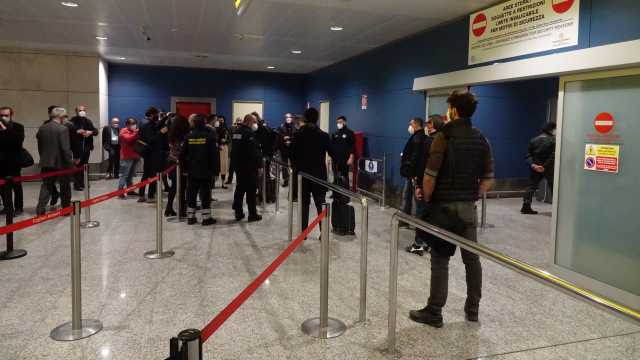 Aeroporto Cagliari Ok