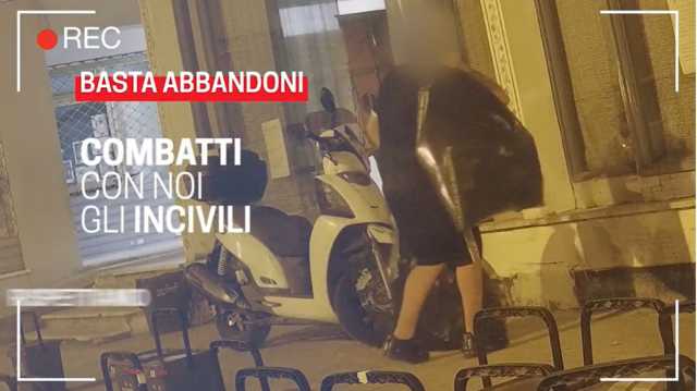 Altro Incivile