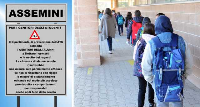 Assemini Ats